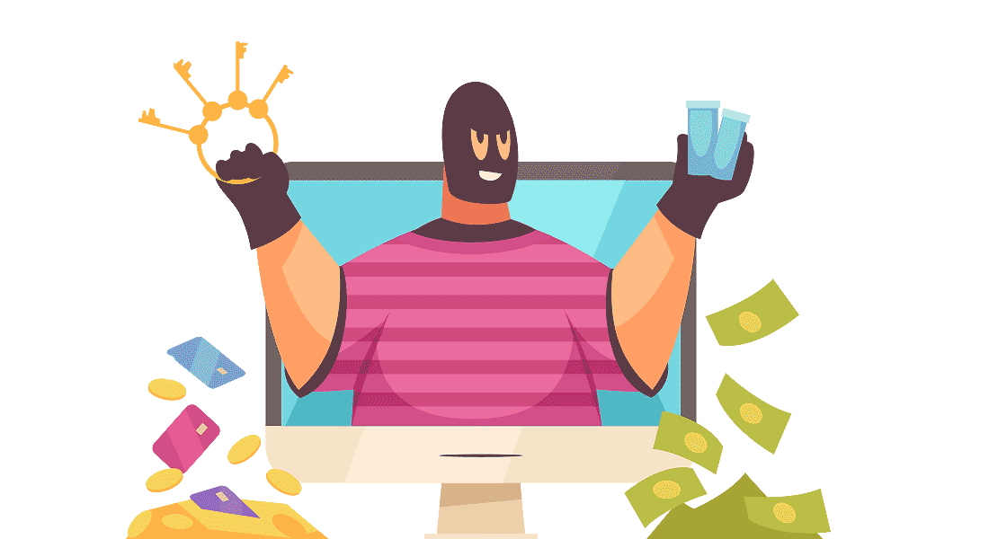 Signs that your computer is infected | Dialogue Web Design